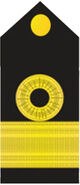 Commodore Ceremonial / Mess Dress