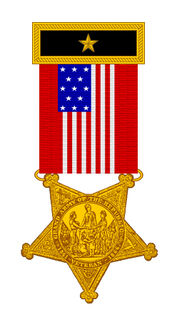 Junior Vice Department Commander