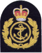 Chief Petty Officer