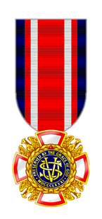 Past Department Commander