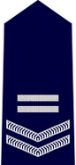 Leading Senior Constable