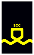 sub-lieutenant (sea cadet corps)