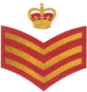 Staff Sergeant