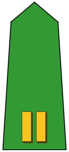 Lieutenant