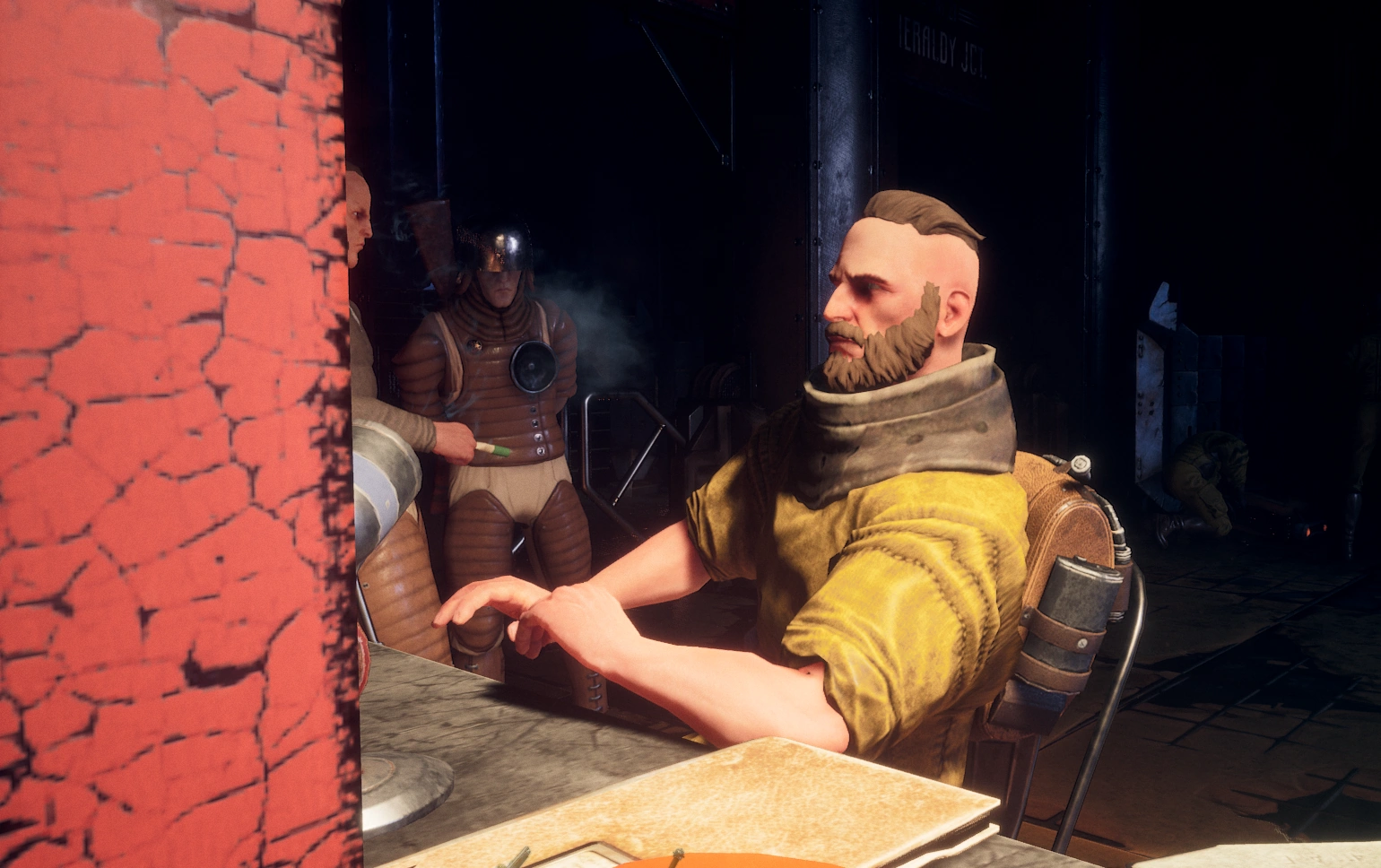 Copper Official InSomnia Wiki