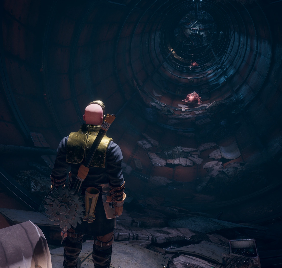 Zone H27/55 Official InSomnia Wiki