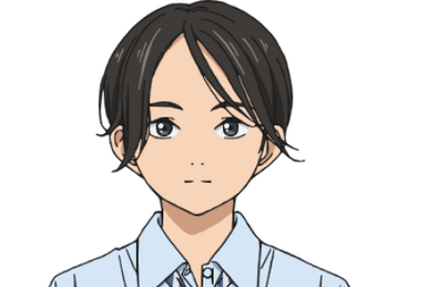 Yukimura Aoi (Yama no Susume), Wiki Manga-encyclopédie