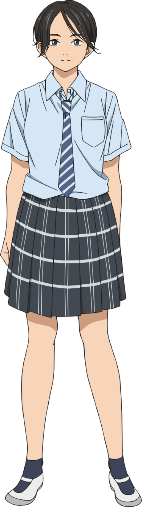Insomniacs After School - Anime  Insomniacs After School Wiki