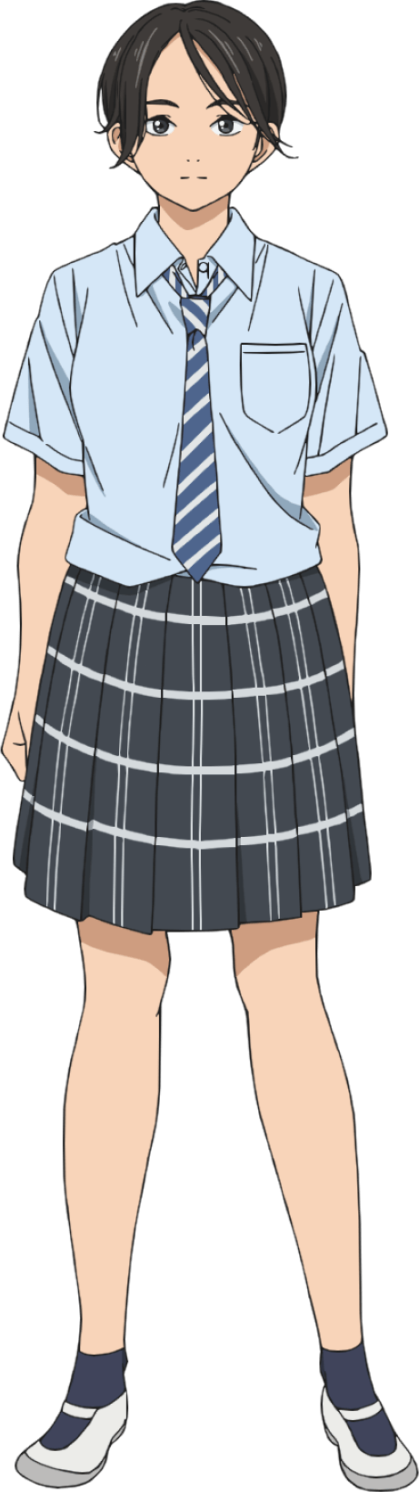 Usako Kurashiki, Insomniacs After School Wiki