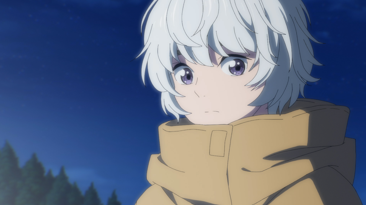 Insomniacs After School – 03 – Laid-Back Astronomy Camp – RABUJOI – An Anime Blog