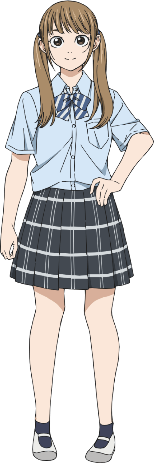 Yui Shiromaru, Insomniacs After School Wiki