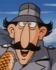 Winter Olympics (episode) | Inspector Gadget Wikia | Fandom