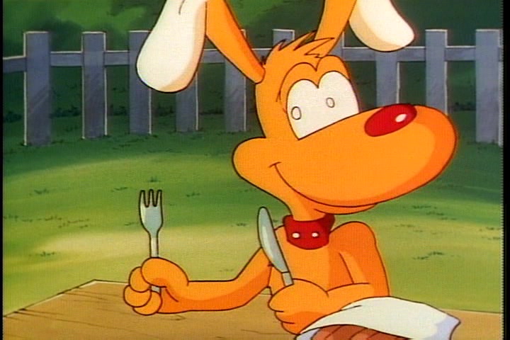 Brain DiC Inspector Gadget Wikia Fandom