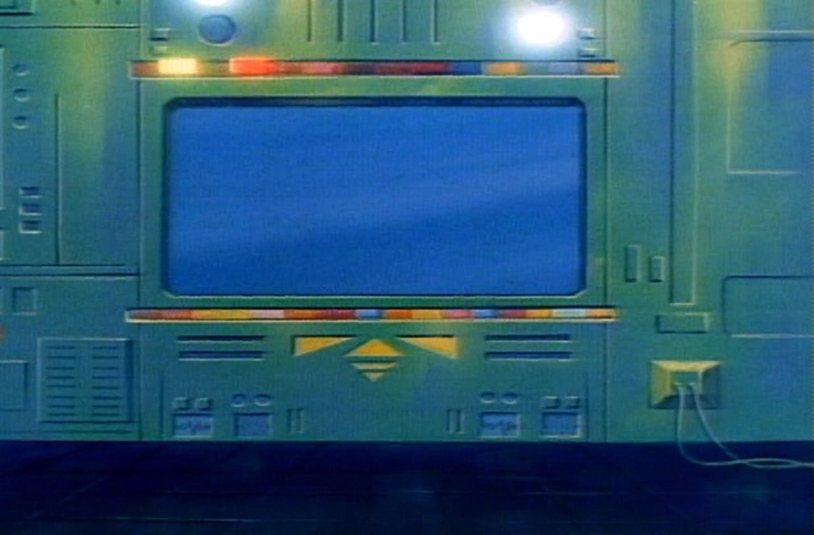 Crime computer | Inspector Gadget Wikia | Fandom