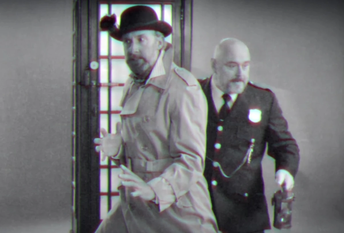 First Inspector Inspector Wiki Fandom