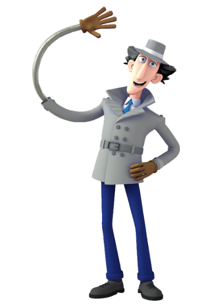 Инспектор гаджет | Инспектор Гаджет 2015 вики | Fandom