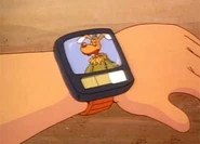 Penny's Watch