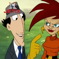 Maryland Claw Inspector Gadget Wiki Fandom Claw may be building a military campaign of his own. maryland claw inspector gadget wiki