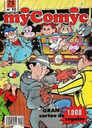 Issue #10 Cover