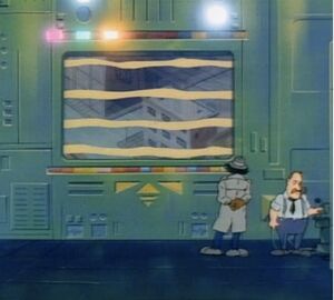 The Boat, Inspector Gadget, Full Episode, Season One