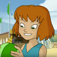 Bridget Inspector Gadget Wiki Fandom He is aided in his work by penny (who is now twelve years old), as well as the new robot characters digit and fidget, the titular gadgetinis invented. bridget inspector gadget wiki fandom