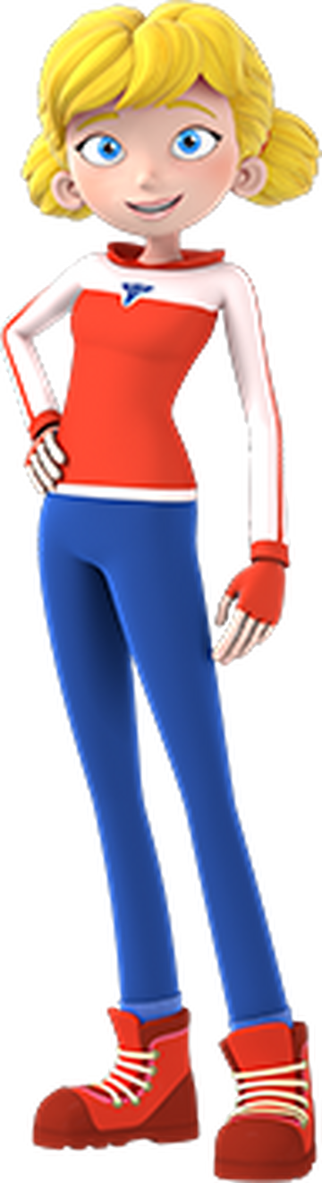 Inspector 2024 gadget characters