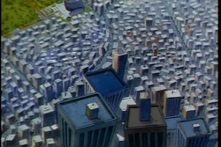 Metro City (DiC)