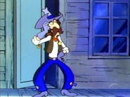 Tourist Town Sheriff
