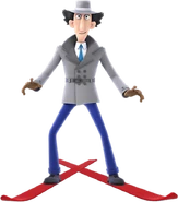 2015 version of Gadget Skis