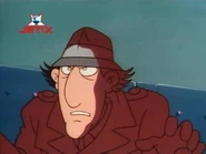 Dutch Treat | Inspector Gadget Wiki | Fandom