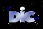 DiC Entertainment logo 90s