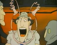 Dream Machine helmet