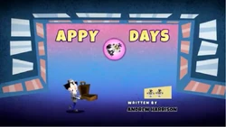 Appy Days