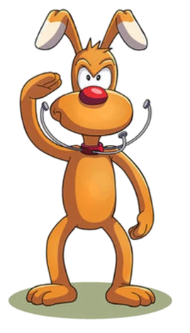 Brain (DiC) | Inspector Gadget Wiki | Fandom