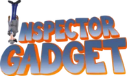 Inspector Gadget (2015 TV Series) Logo