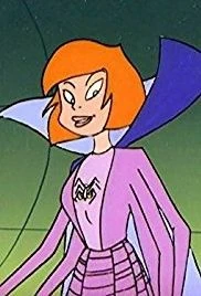 Spydra | Inspector Gadget Wiki | Fandom