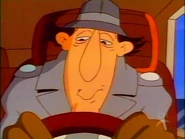 Gadget drugged