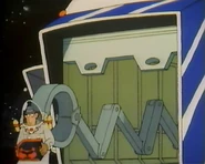 Police Space Claw action.png (350 KB) Police Space Vehicle