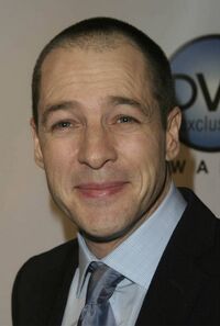 French Stewart