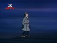 Gadget walks in the fog