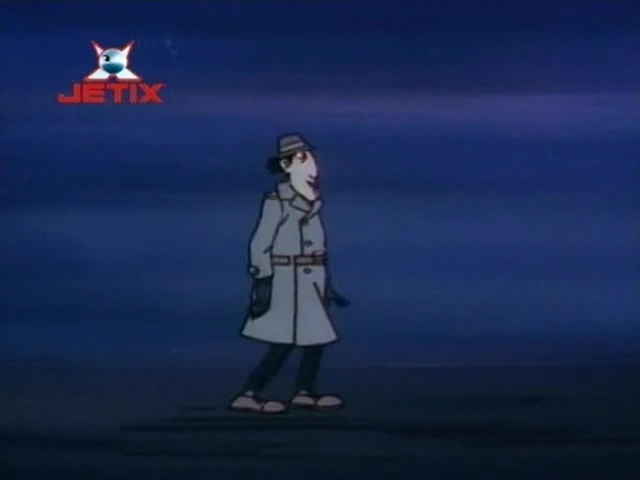 Dutch Treat | Inspector Gadget Wiki | Fandom