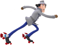 Gadget Skates