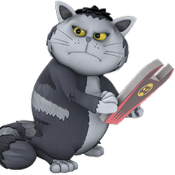 Inspector 2024 gadget villain