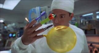 Finger Gadgets (Disney)