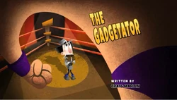 The Gadgetator