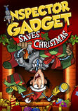 link+ Inspector Gadget Saves Christmas