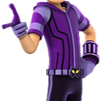 Talon Claw Inspector Gadget Wiki Fandom