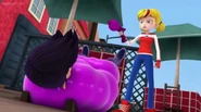 Betrayed by Evil Penny