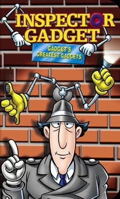 Inspector Gadget: Gadget's Greatest Gadgets | Inspector Gadget Wiki