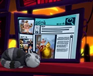 Clockmaker`s SpyPlace page.